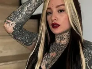 Streamate Free Porn Cam of AnaiGomez