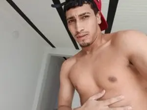 Streamate Private Sex Chat of brayanhanssen