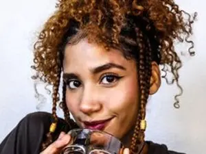 Streamate Free Porn Cam of CinthiaWalker