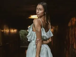 Streamate Free Live Porn of Georgina_Palacios