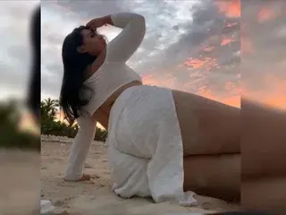 Streamate Adult Webcams of Alexaa_Morgan