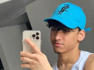 Streamate Private Sex Chat of Lyam_Russo