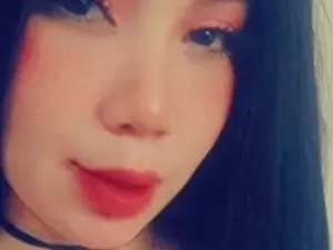 Streamate Nude Webcam of ValeentinaHotGirl