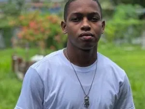 Streamate Sex Cam of BlackGay