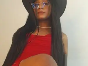 Streamate Adult Video Chat of KarlaDior77