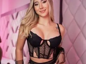 Streamate Adult Video Chat of EstefaniaLeone