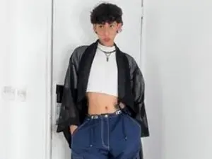 Streamate Adult Video Chat of Thedoll_ethan
