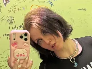 Streamate Private Sex Chat of Juvia