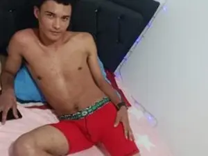 Streamate Free Live Porn of maicoltbig