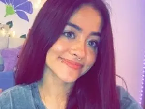 Streamate Adult Video Chat of ALLYSONPARKERR