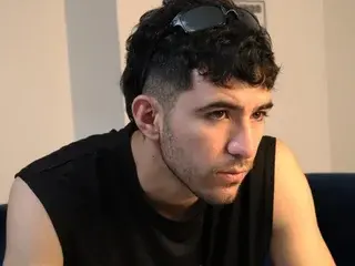 Streamate Adult Webcam of MaikyStar