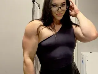 Streamate Live Porn of Musclemermaid