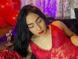 Streamate Adult Webcam of MeganBellx