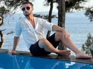 Streamate Best live sex cam show of RyanStorm