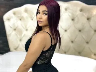 Streamate Live Sex of HannaVoss