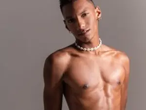 Streamate Best live sex cam show of JulientSaint