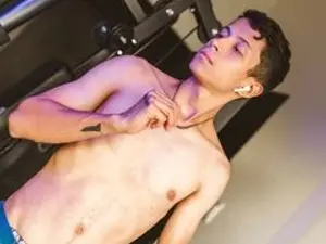 Streamate Sex Cam of AgarEvans