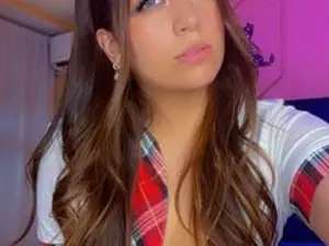 Streamate Live Sex Cam of Ateneaa21