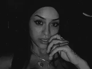 Streamate Nude Webcam of CyberSugarBaby