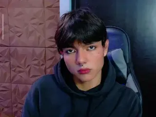 Streamate Sex Cam of alandelrey57