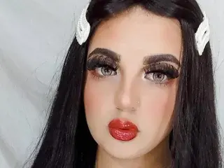 Streamate Private Sex Chat of EmilyConoor