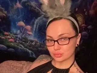 Streamate Adult Video Chat of KikkaKink