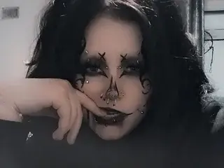 Streamate Free Porn Cam of NyxSioux