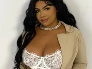 Streamate Adult Video Chat of AfroditaRooss