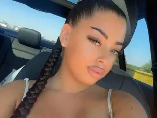 Streamate Sex Chat of OlyviaDelight