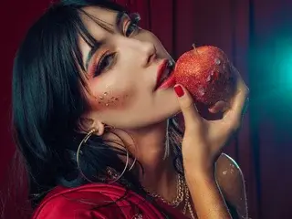 Streamate Sex Cam of VioletaParr