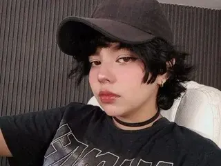 Streamate Live Porn of valbeautysex