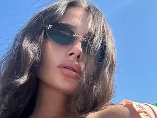 Streamate Live Sex Cam of AlishaSkye