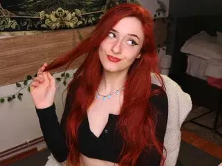 Streamate Nude Webcam of DelisaJadeXx