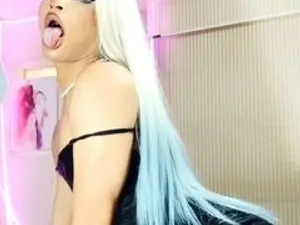 Streamate Live Sex Cam of IsabellaSweet69