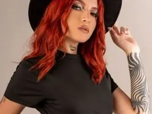 Streamate Free Porn Cam of VictoriaRossX