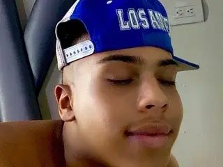 Streamate Sex Cam of ADABROOKE18