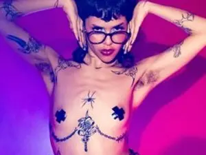Streamate Adult Video Chat of triinitty