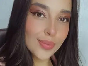 Streamate Sex Cam of Carolainee18