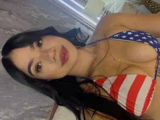 Streamate Best Webcam of MeilynDuque