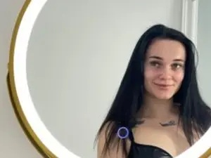 Streamate Watch Live Sex Cams of EvaFox69