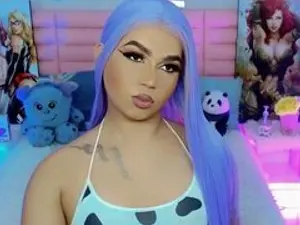 Streamate Adult Webcam of missadriana43