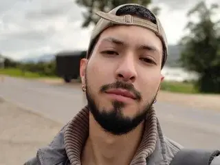 Streamate Adult Webcams of MRFRANCO_VC