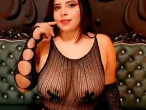 Streamate Best Webcam of AlanaRosi