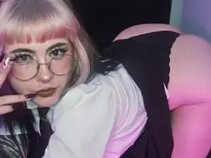 Streamate Live Sex Cam of Hallucigenia