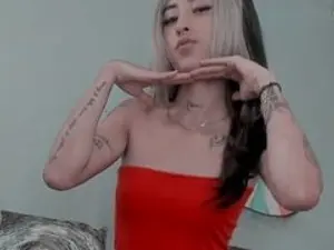 Streamate Adult Webcams of AlaiaEvans_019
