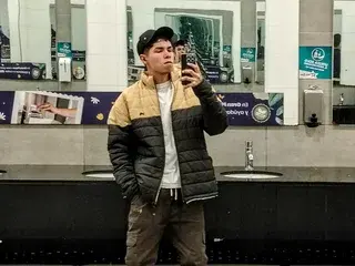 Streamate Live Porn of Apolo_K