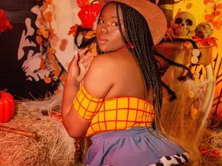 Streamate Adult Video Chat of MakenaGolden