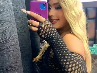 Streamate Live Sex of AnaiisVelvet