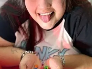 Streamate Free Porn Cam of EmilyLush