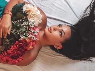 Streamate Free Porn Cam of Grace_hollis